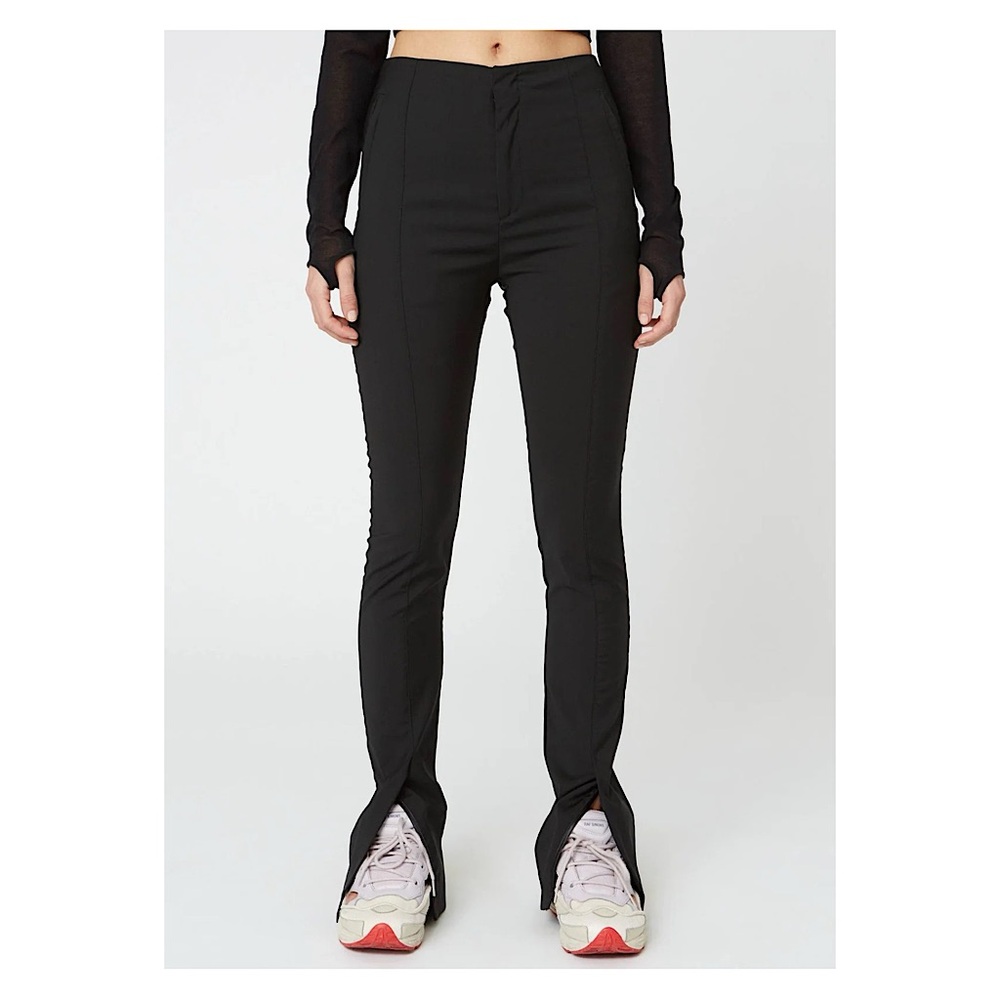 HOPE STOCKHOLM Trim Trousers